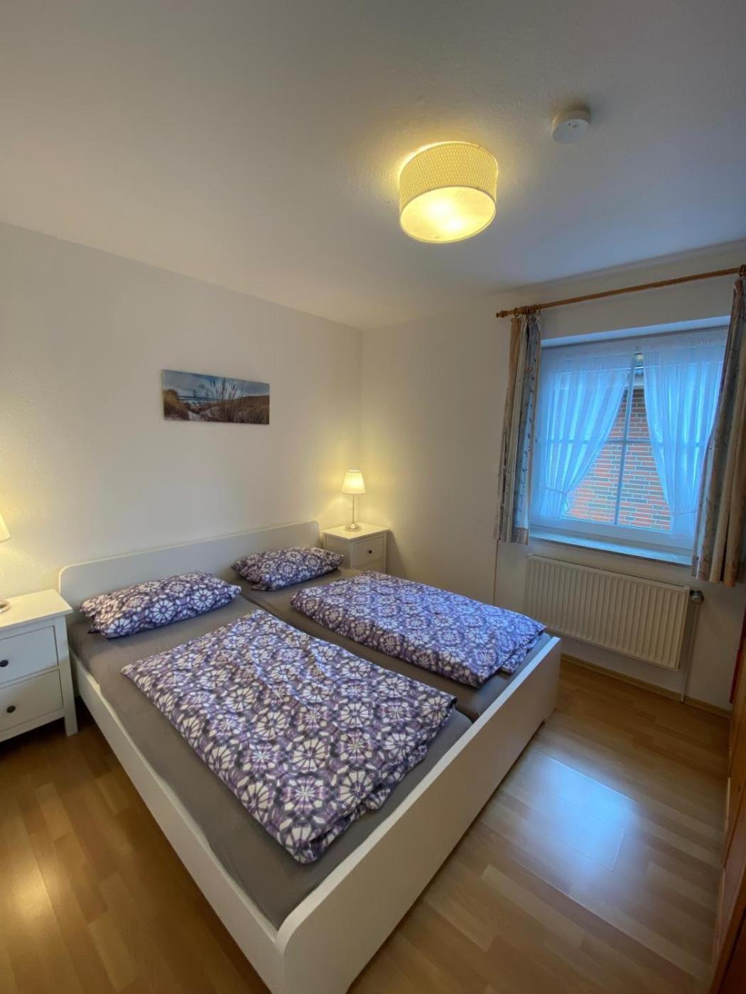 Apartmán Fehmarn 17-4 Exteriér fotografie