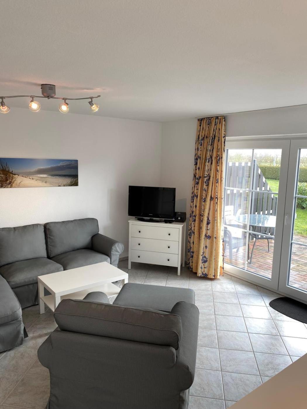 Apartmán Fehmarn 17-4 Exteriér fotografie