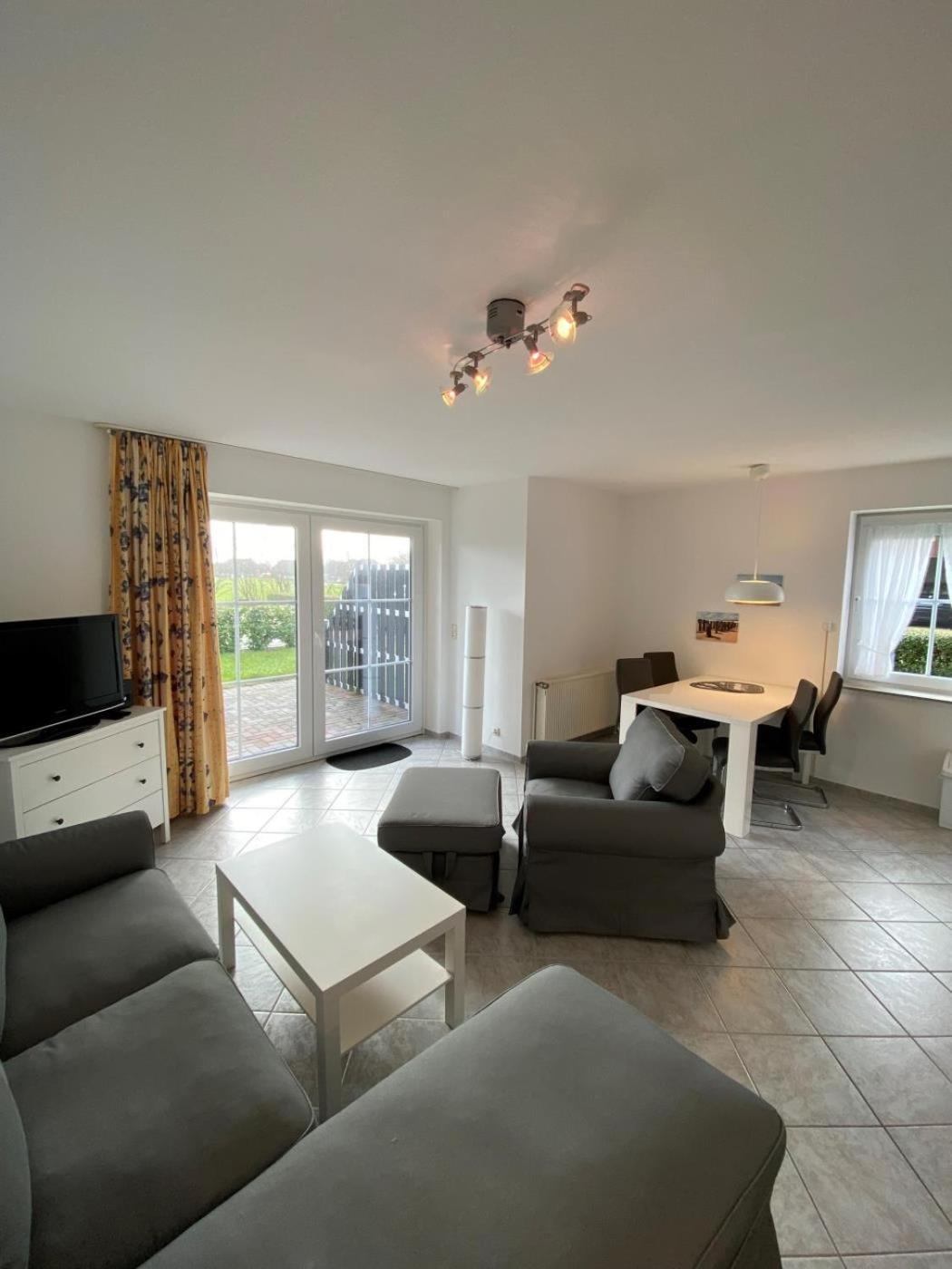 Apartmán Fehmarn 17-4 Exteriér fotografie